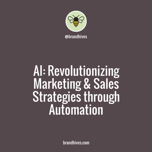 Revolutionize Your Sales Approach with AI Automation and Enhance Customer Relationships