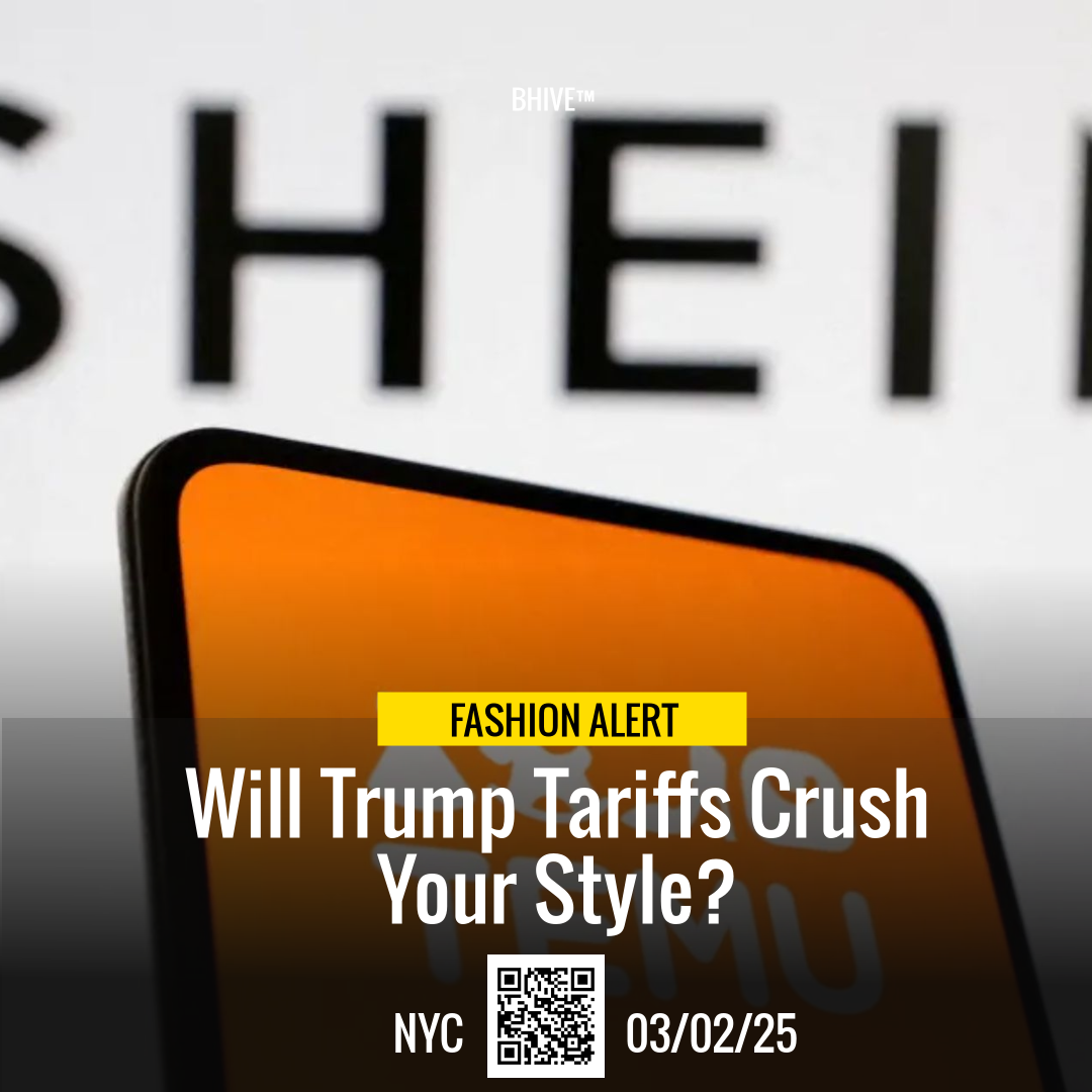 Will Trump Tariffs Crush Your Style?