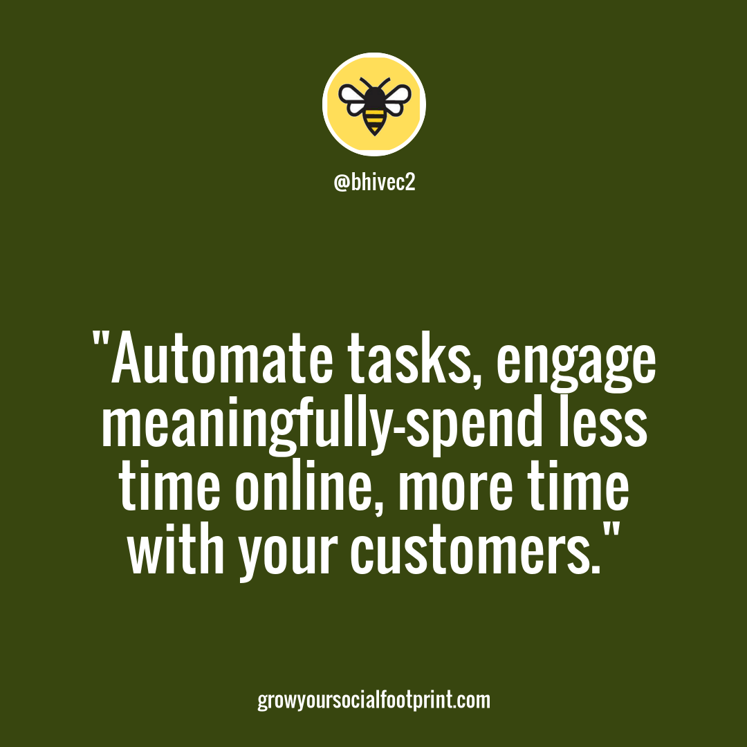 Revolutionize Your Networking: Automate Tasks & Elevate Social Selling with BHIVE Nectar