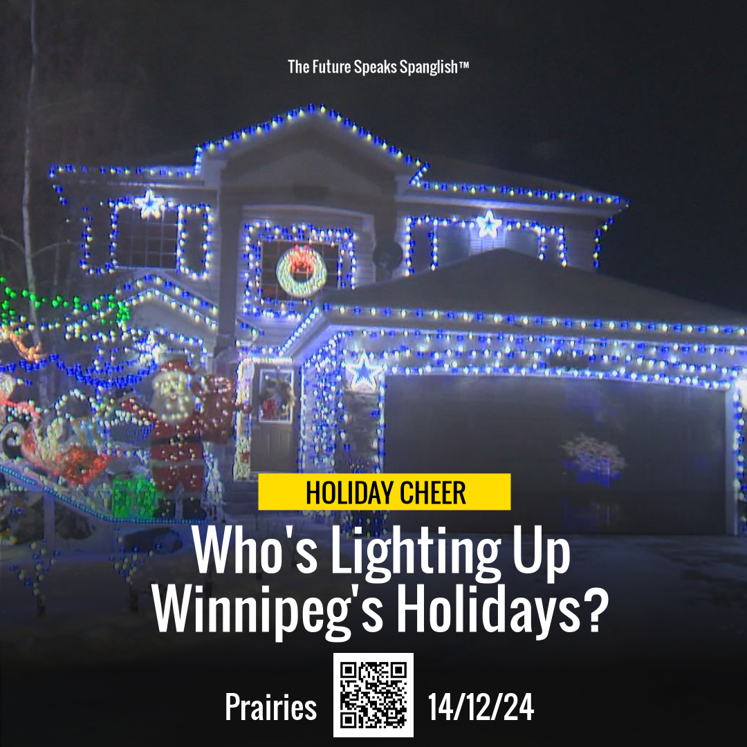 Winnipeg Shines Bright: Join the Holiday Giving Spirit!