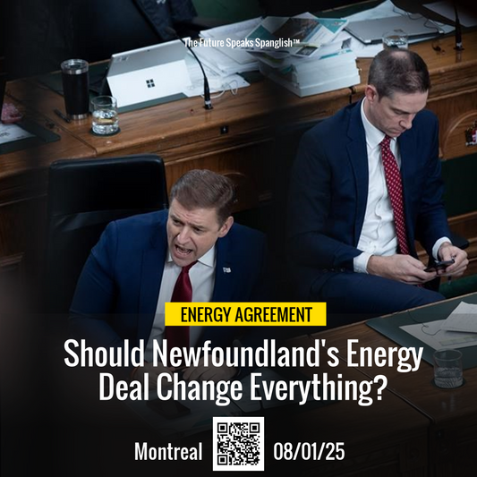 Newfoundland Politicians Set to Vote on Controversial Energy Deal