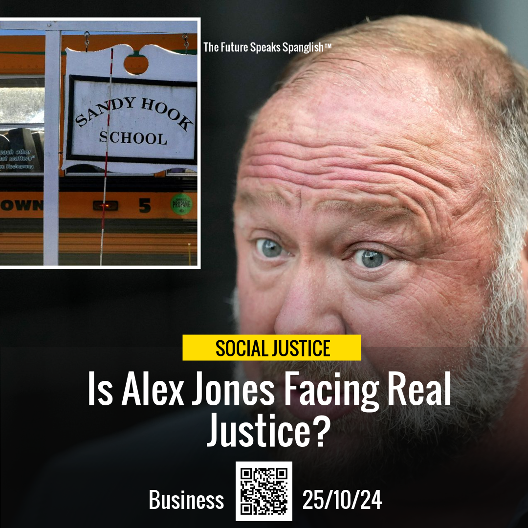 Alex Jones Fights Auction Amid Sandy Hook Legal Battle