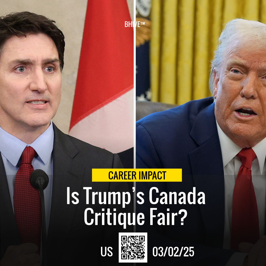 Trump Challenges Canada's Banking Rules: What It Means for You!