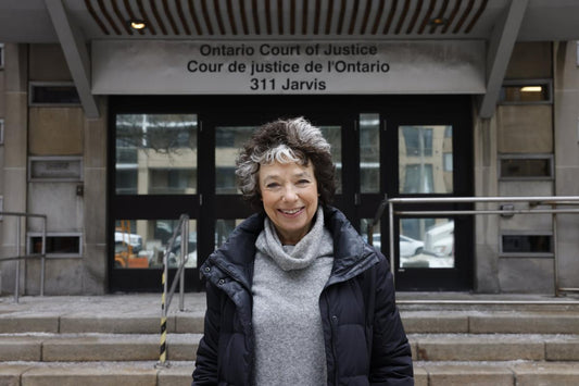 💔Toronto's youth & family court loss a tragedy & setback, warn legal experts