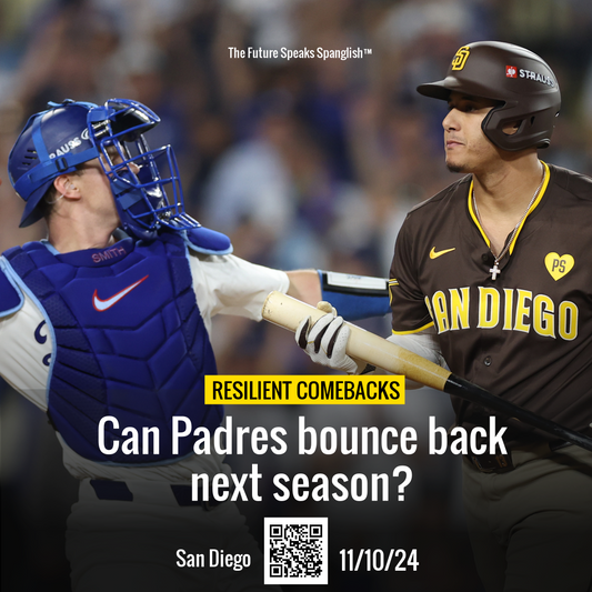 Padres Ignite Season with Thrilling Comebacks and 93 Wins!