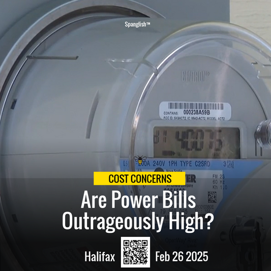 Are Power Bills Outrageously High?