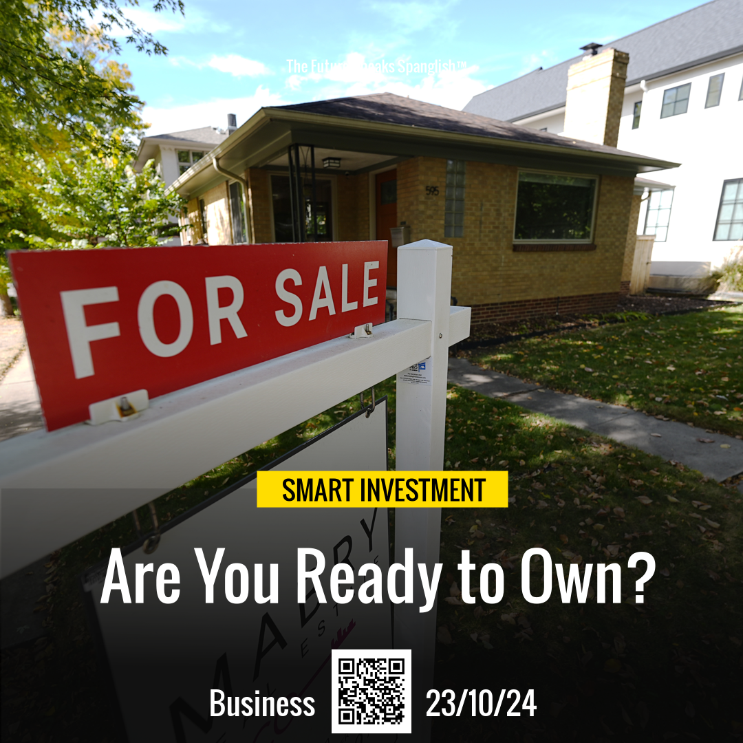 Seize Your Future: Homeownership Made Easy!