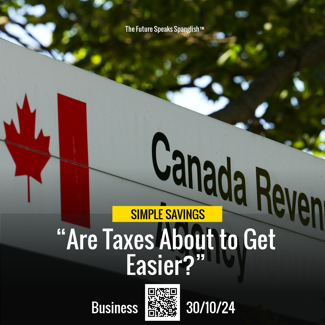 Tax Relief Alert: Canada Extends Bare Trust Reporting Deadline!