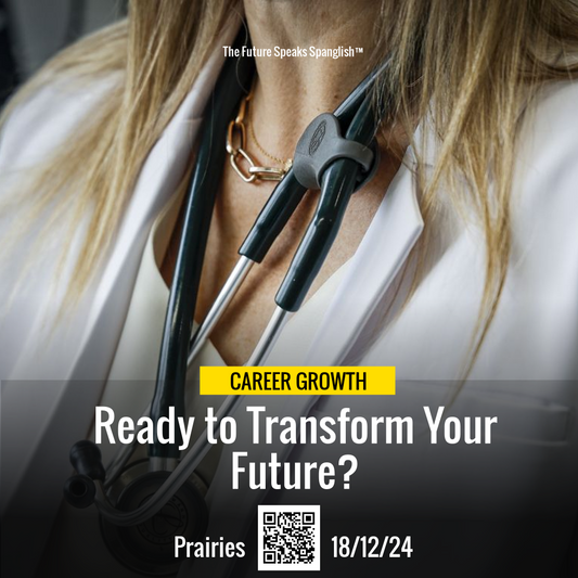 Level Up Your Career in Manitoba's Vibrant Medical Scene!