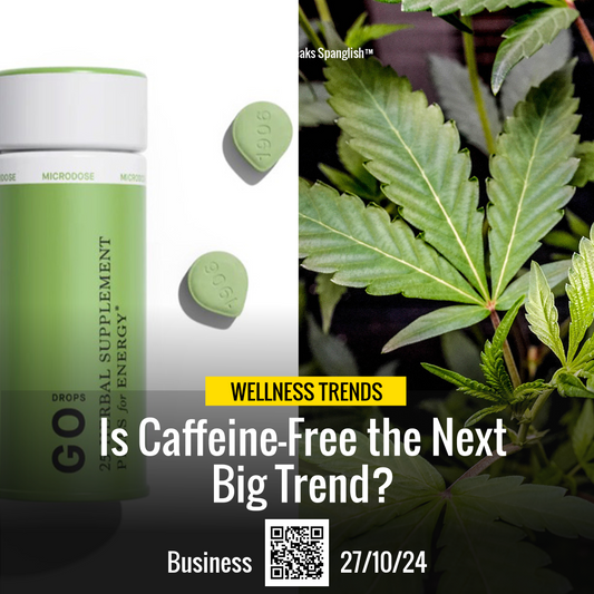 New York Bans Cannabis Caffeine Pills: Discover Alternatives!