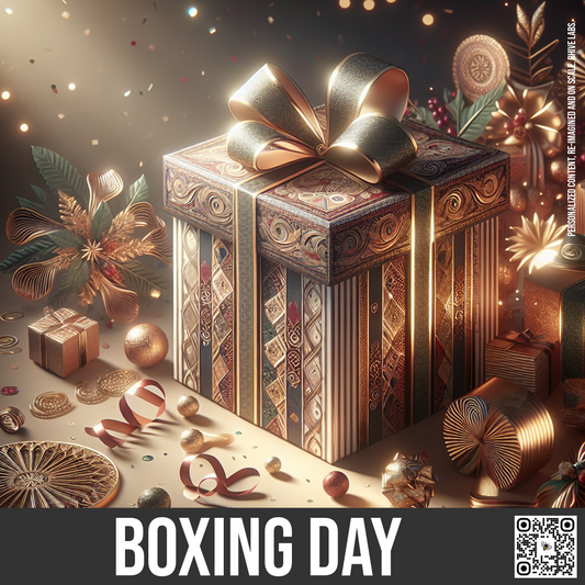 Boxing Day