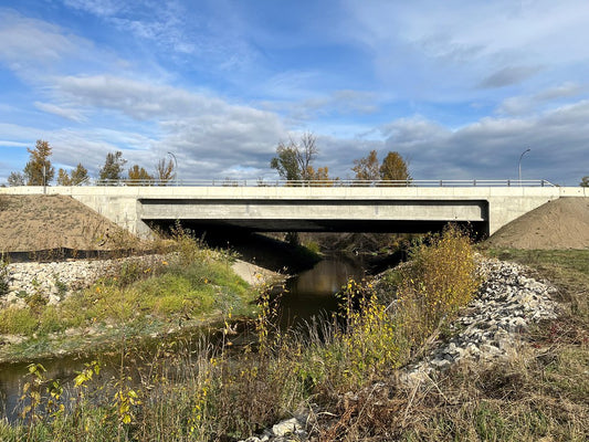 New bridge in Salmon Arm named after revered Indigenous elder