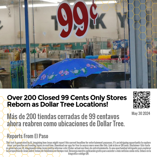 Over 200 Closed 99 Cents Only Stores Reborn as Dollar Tree Locations!