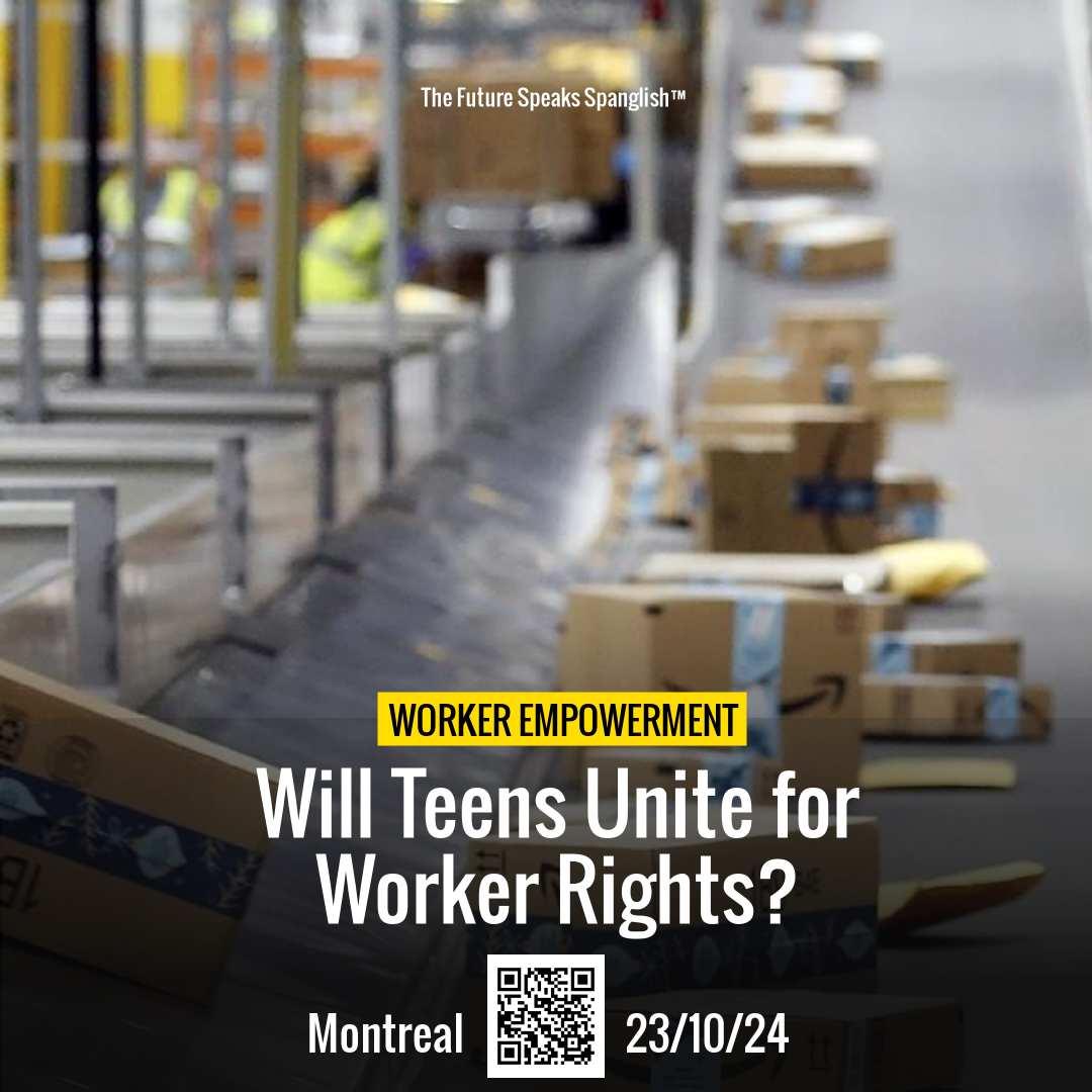 Judge Backs Amazon Workers in Quebec: A Fight for Justice!