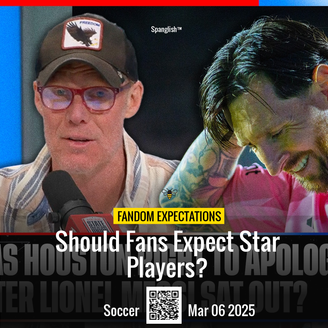 Should Fans Expect Star Players?