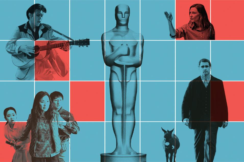 🎭 Oscars: What to Expect 👀