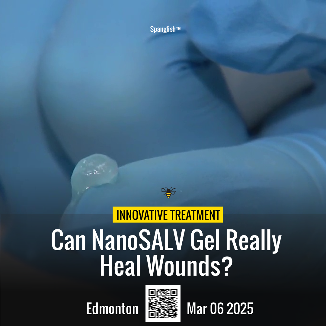 Can NanoSALV Gel Really Heal Wounds?