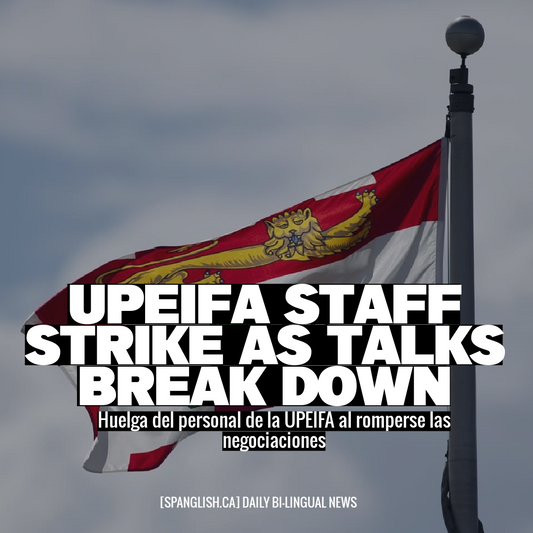 UPEIFA Staff Strike as Talks Break Down