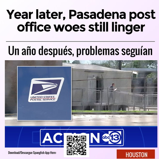 Year later, Pasadena post office woes still linger