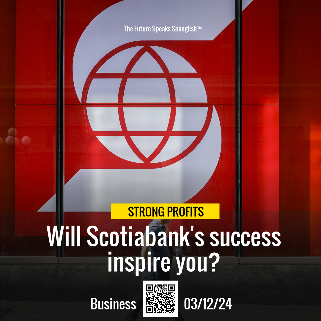 Scotiabank Q4 Profits Soar—A Win for Smart Investors!