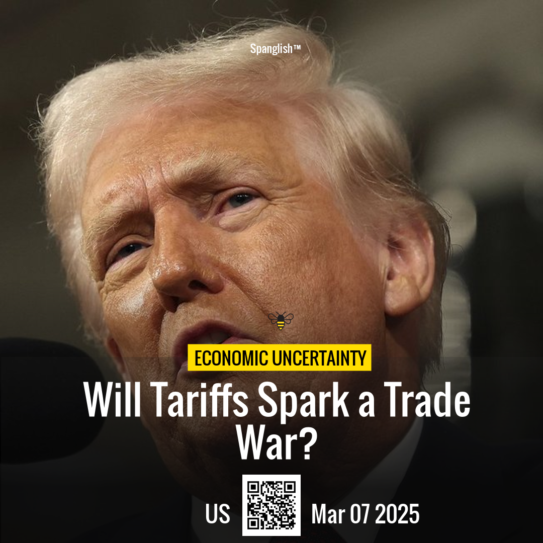 Will Tariffs Spark a Trade War?