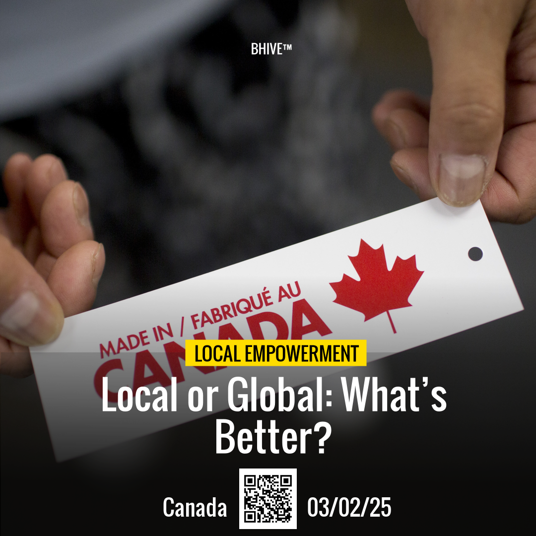 Support Canada: Buy Local and Boost the Economy Today!