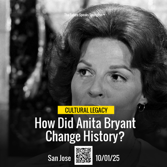 Anita Bryant, Iconic Singer and Activist, Dies at 84