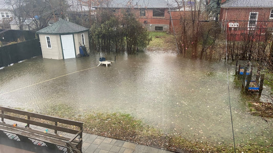 Montreal's Flood Risks Surge: Act Now to Stay Safe!