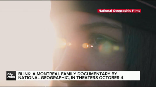 Montreal Family's Bold Adventure: Live Life to the Fullest!