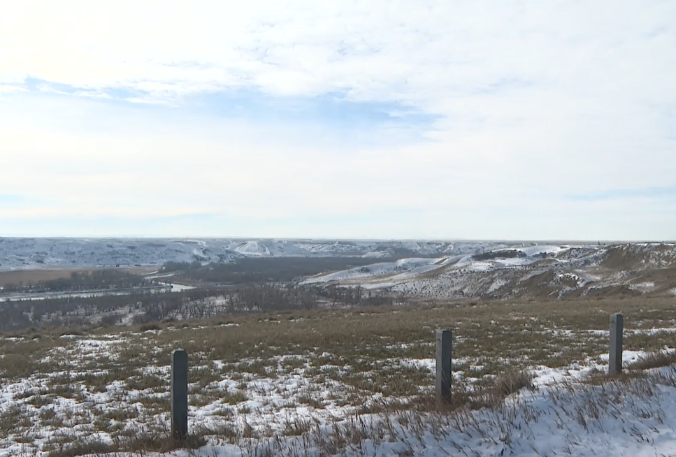 Reviving Gas Wells: West Lethbridge's Reclamation in Action!