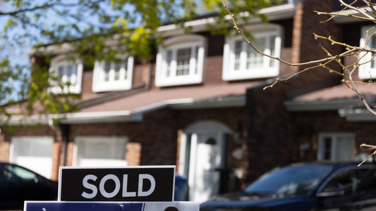 Montreal Real Estate Soars: 18% Jump in Home Sales! 🔥