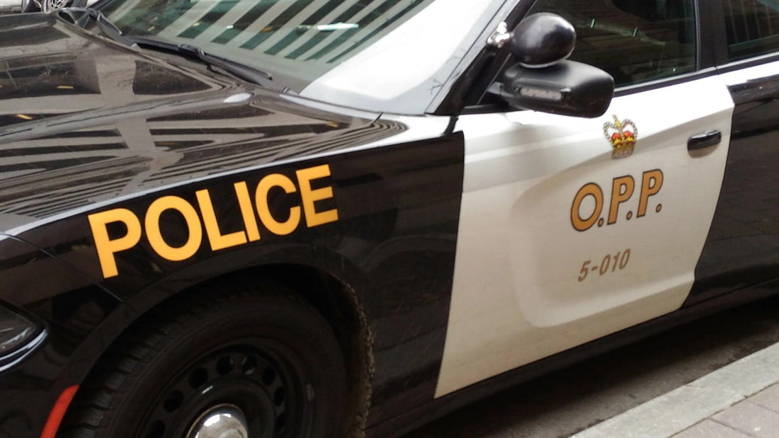 Urgent: Shots Fired in Six Nations - OPP Urges Residents to Shelter in Place!