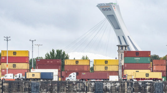 Montreal Port Faces 72-Hour Strike: Act Now!