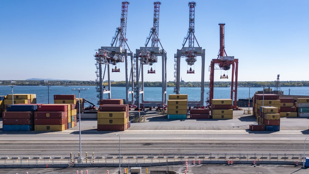 Montreal Dockworkers Finish Strike: Tensions Still Rise!