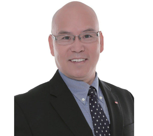 Toronto MPP Vincent Ke quits PC caucus 👋 over alleged Beijing ties 🇨🇳