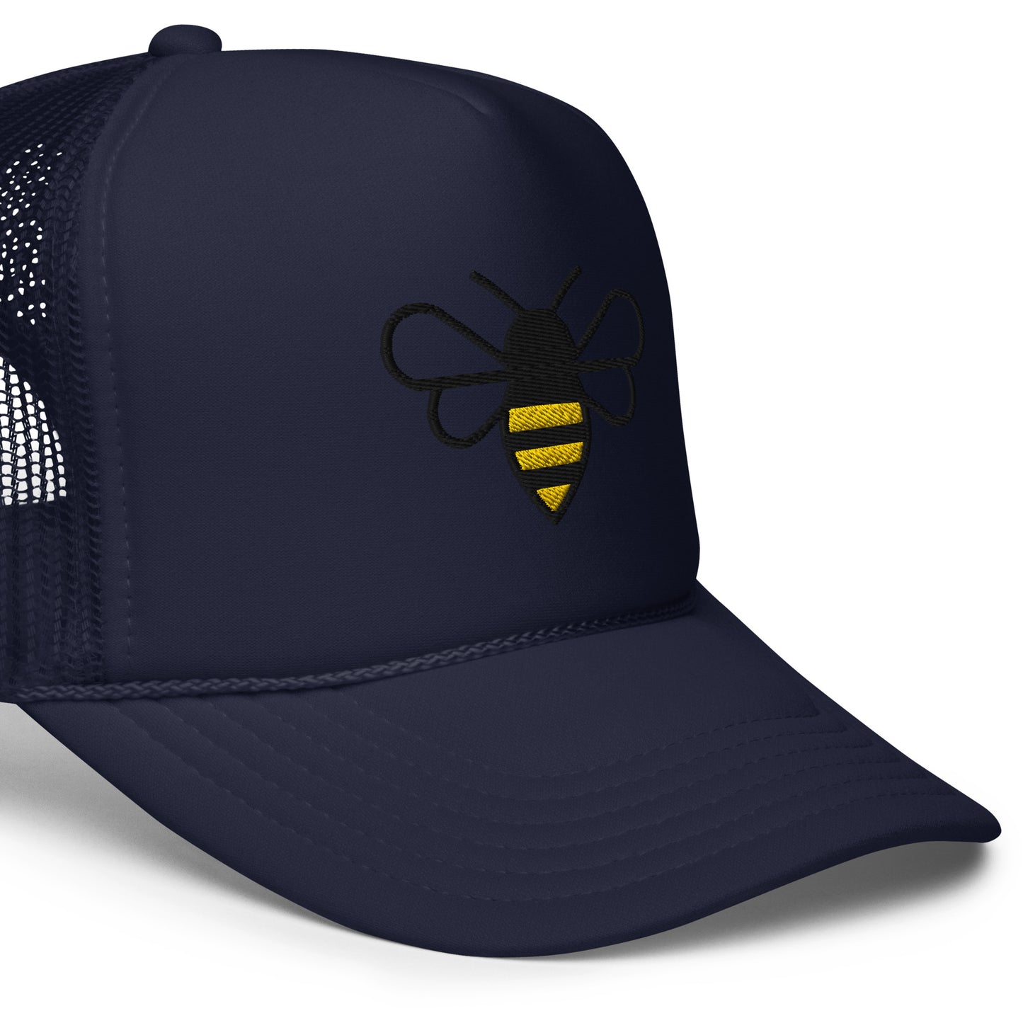 BHIVE Foam Trucker Hat