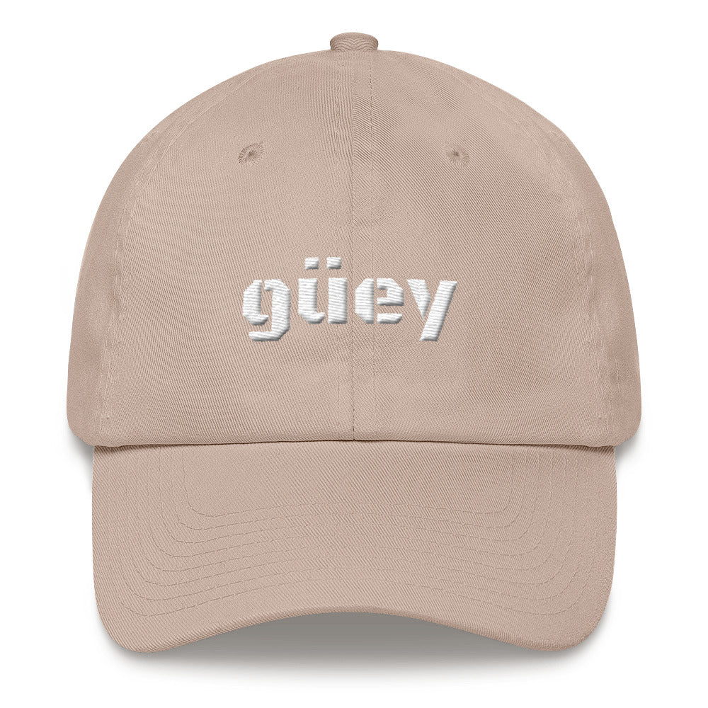 Guay Dad hat