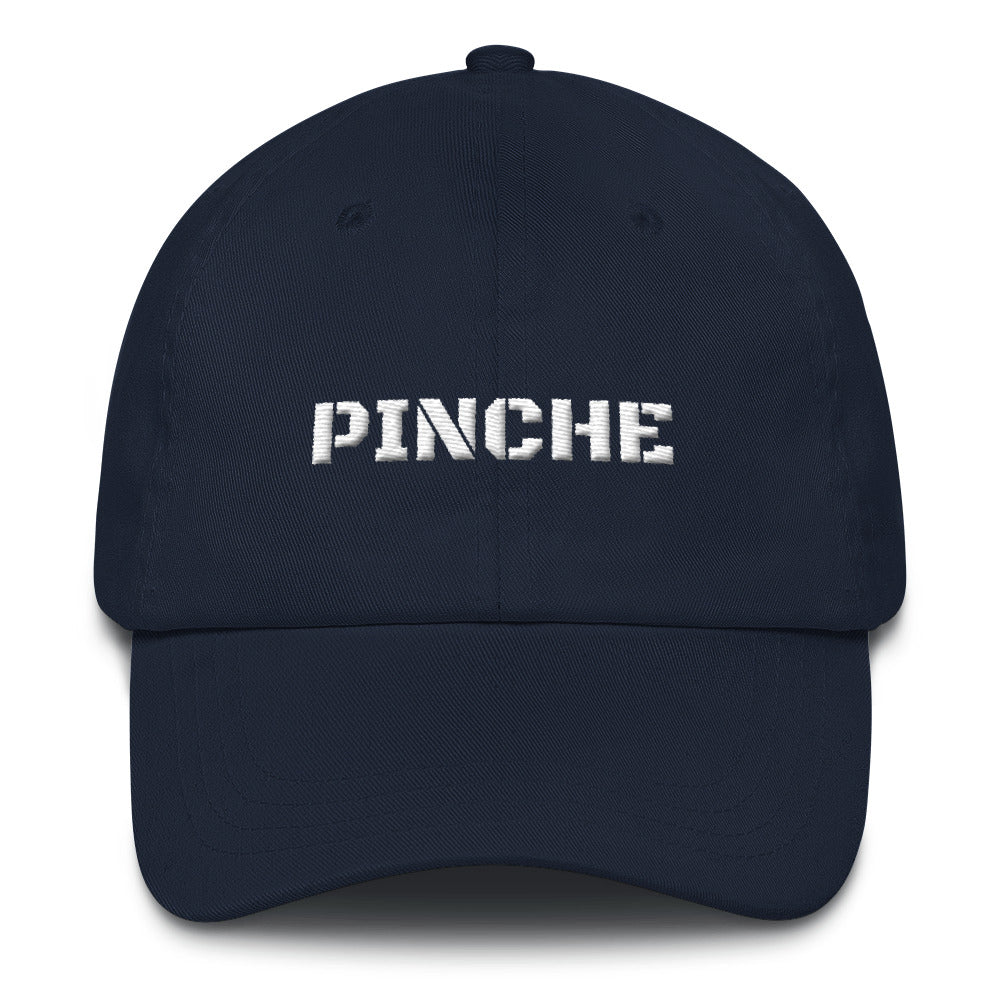Pinche Dad hat