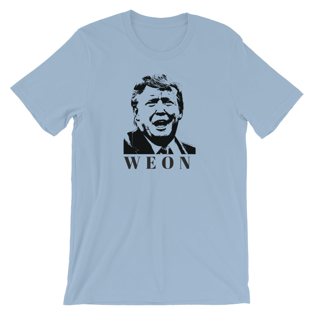 Weon Short-Sleeve Unisex T-Shirt