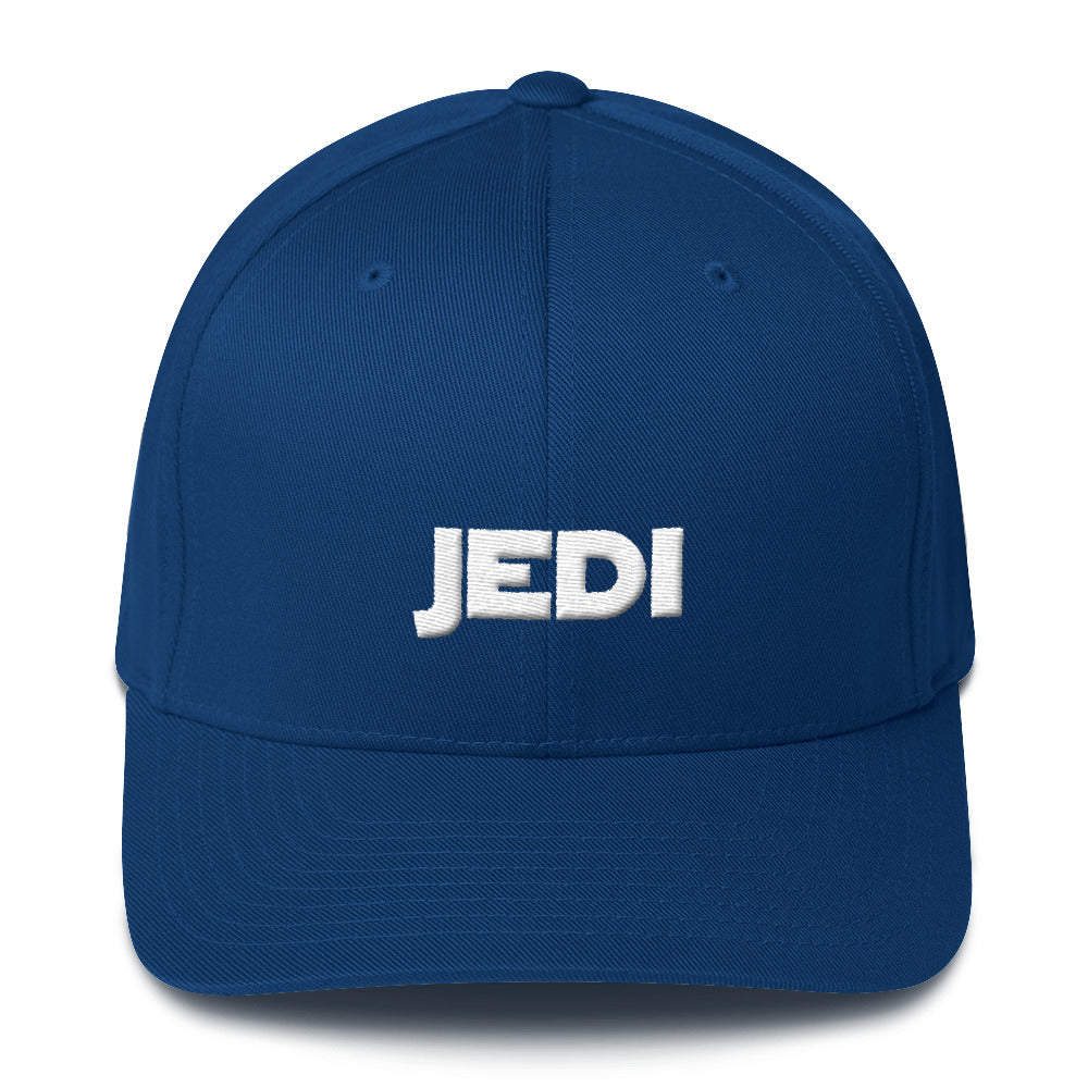 Jedi Structured Twill Cap