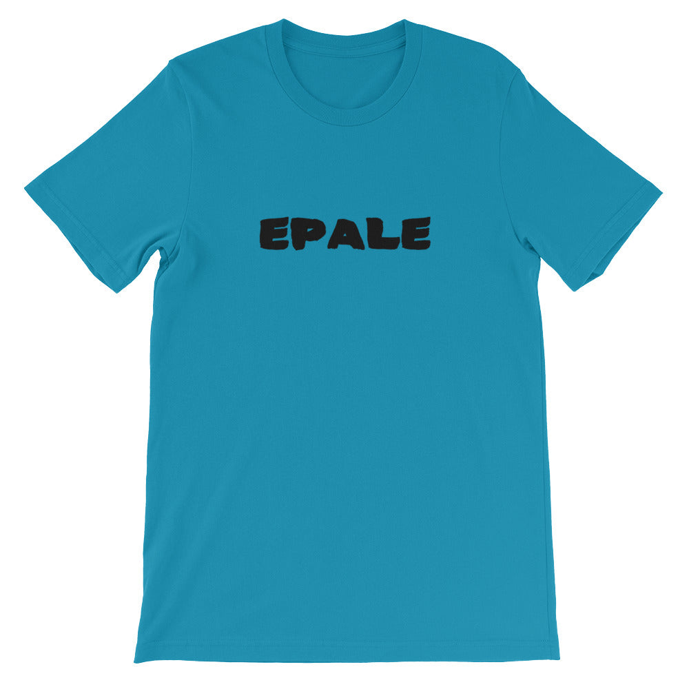 Epale Short-Sleeve Unisex T-Shirt