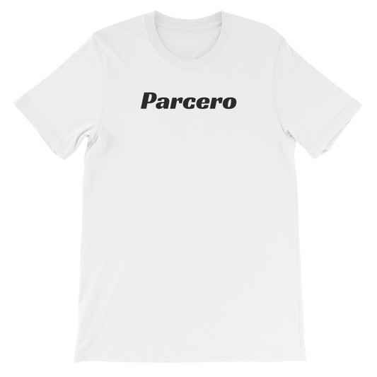 Parcero Short-Sleeve Unisex T-Shirt