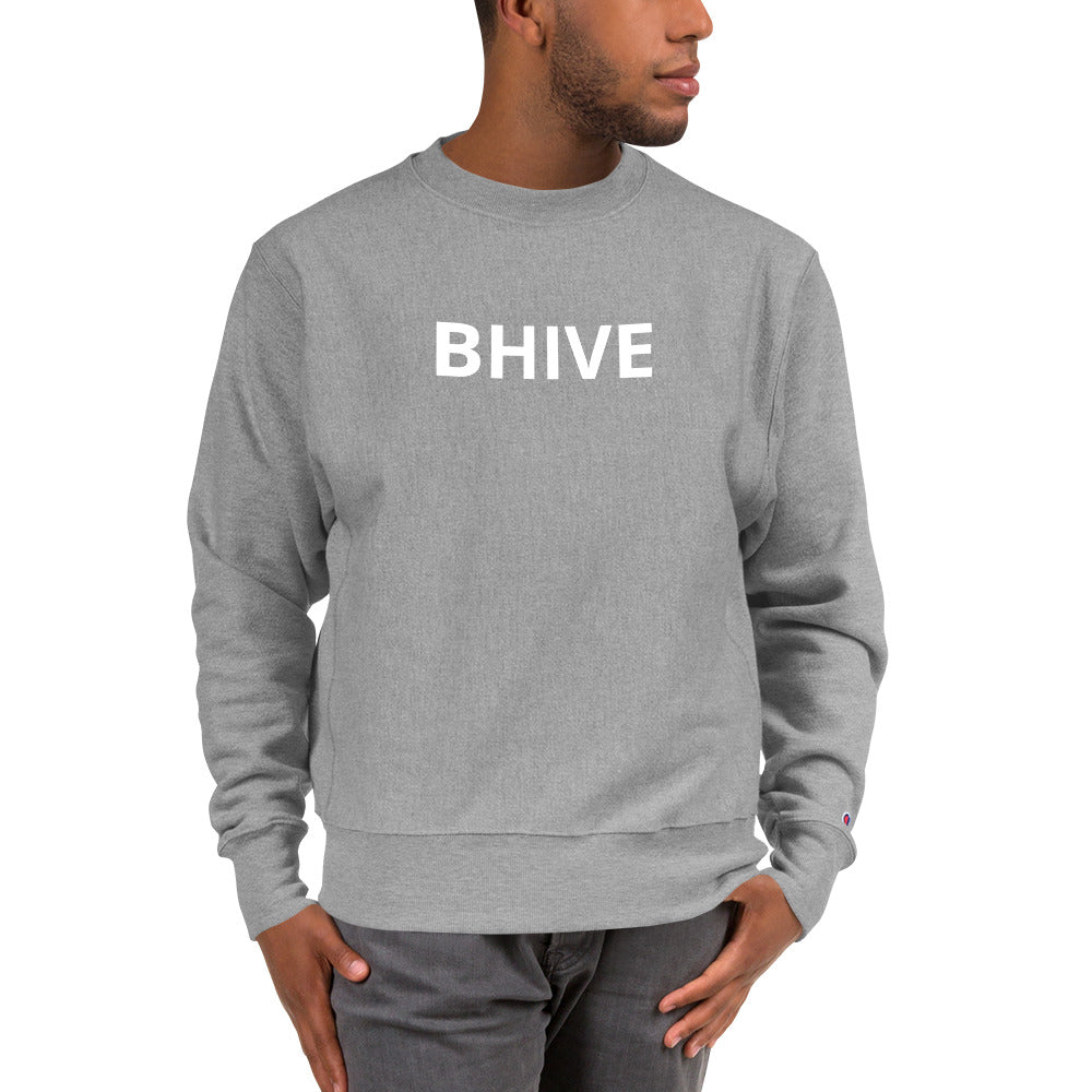 BHIVE Champion Sweatshirt