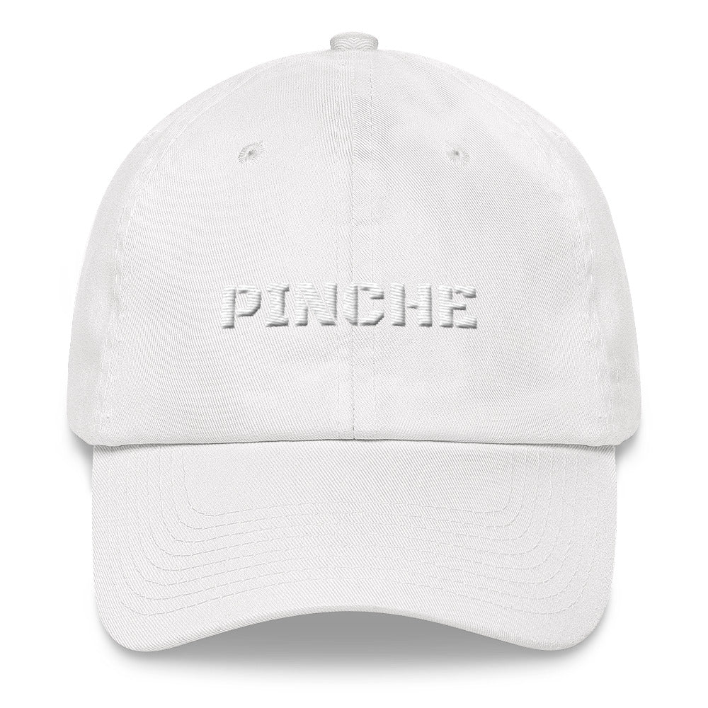 Pinche Dad hat