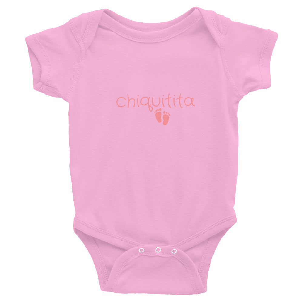 Chiquita Infant Bodysuit