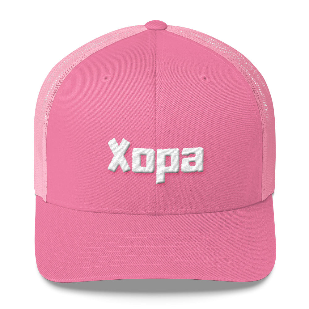 Xopa Trucker Cap