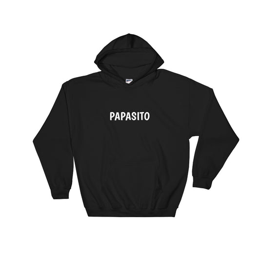 Papasito Hooded Sweatshirt