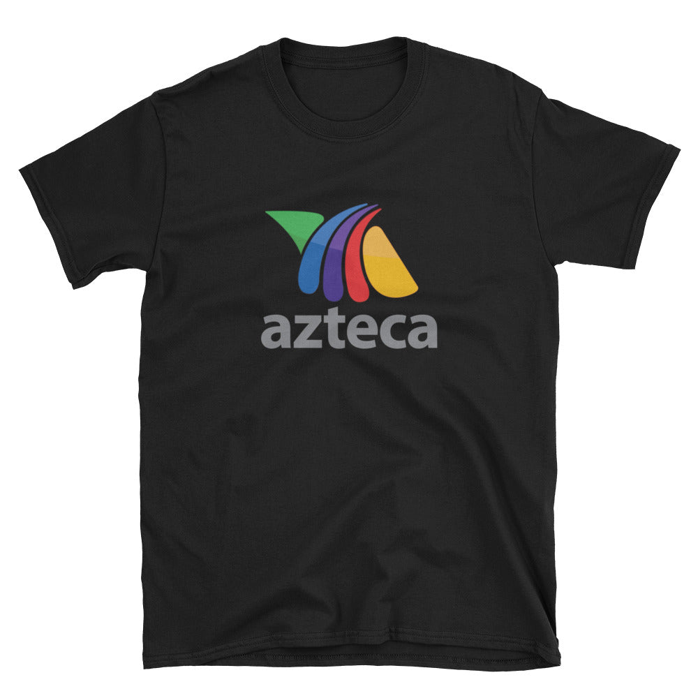 Azteca Short-Sleeve Unisex T-Shirt