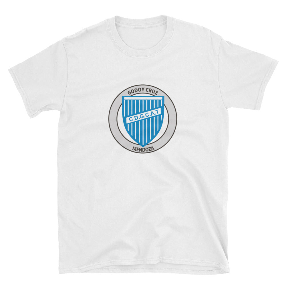 Godoy Cruz Antonio Short-Sleeve Unisex T-Shirt