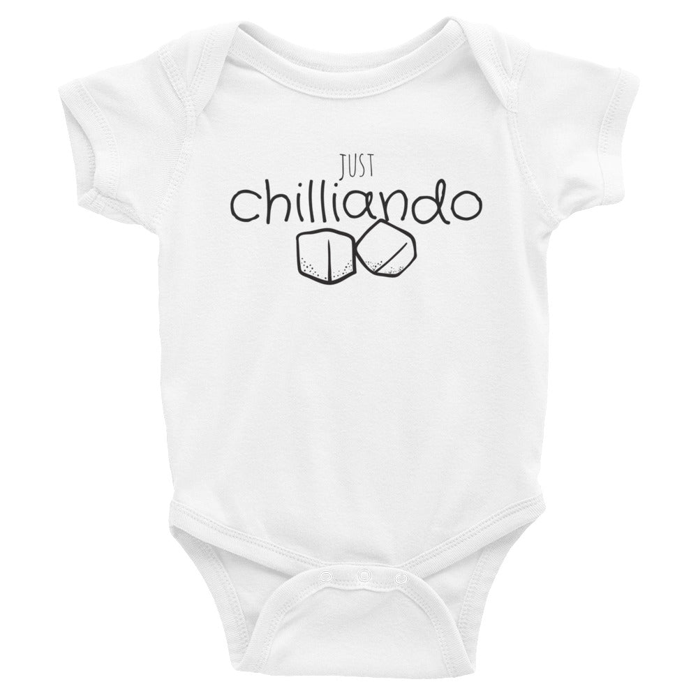 Chilliando Infant Bodysuit